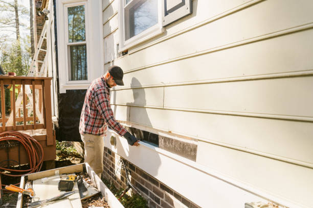 Trusted Wood Siding service in Laneview, VA - Creative Siding